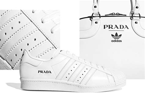 prada and adidas price